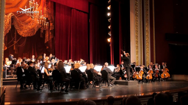 В Самаре рассказали об итогах творческого сезона и летних культурных событиях