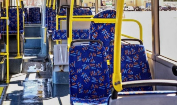 В Самаре изменят маршрут автобуса  5д