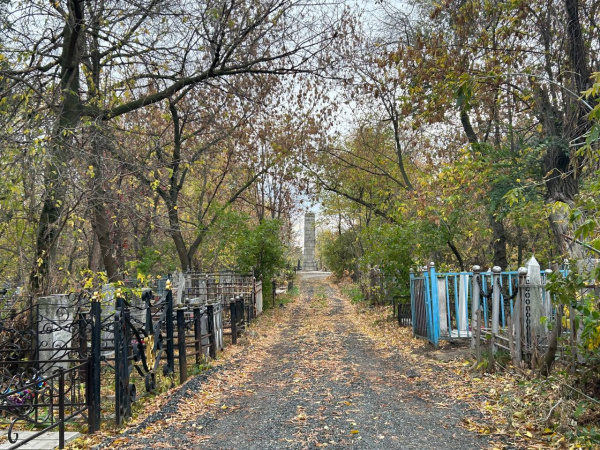 Хоронят в пакетах Как погребают тела, если никто не платит за похороны