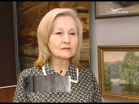 Путь паломника 14.11.2015 