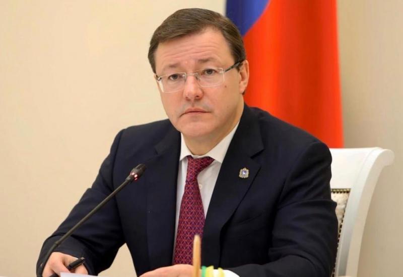 Дмитрий Азаров поздравил работников органов безопасности РФ с профессиональным праздником