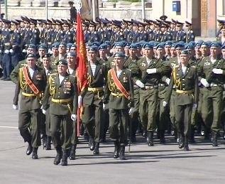 Самарцев приглашают поучаствовать в интернет-флешмобе Навстречу Победе