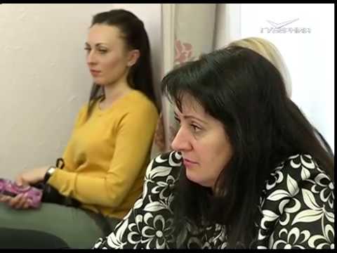 Трудности семей, воспитывающих детей с ограниченными возможностям здоровья, обсудили общественники в Самарской области