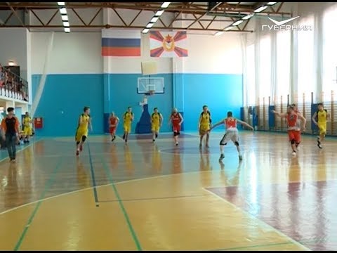 XII Спартакиада жителей сельских и городских поселений. Хорошие новости Волжского района