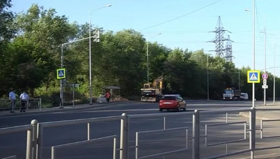 Суд дисквалифицировал подрядчика за срыв сроков ремонта Заводского шоссе в Самаре