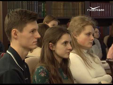 Рождественские епархиальные чтения стартовали в Тольятти