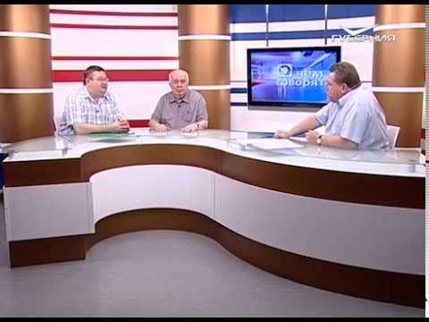 О чем говорят 15.06.2015 