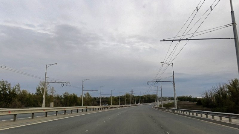 В Самаре на 33 % выполнены работы по ремонту дорог 