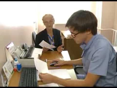 Школа здоровья 06.09.2013 