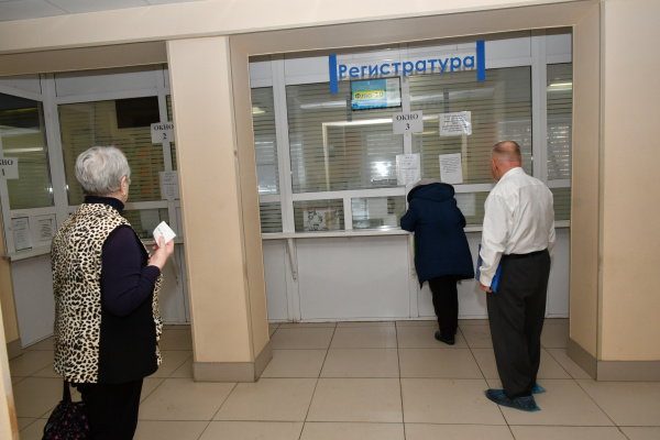 В Самаре за счет инвесторов построят несколько поликлиник