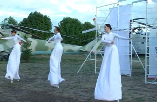 В Тольятти открыли интерактивную выставку к 170-летию Самарской области