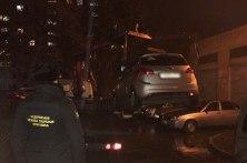 Опасаясь лишиться автомобиля, должник из Тольятти пошел на хитрость