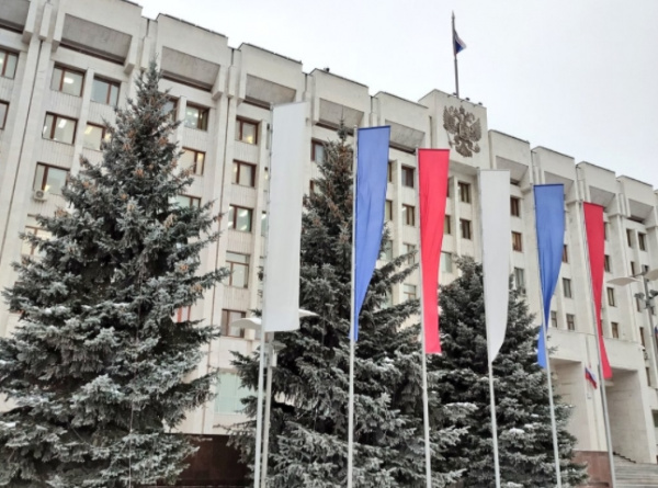 Эксперт: "Регион настроен на улучшение условий жизни и труда"