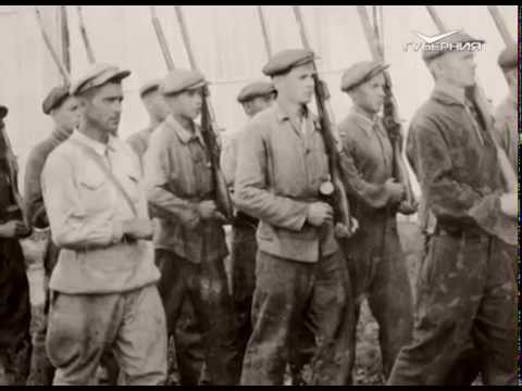 История самарской контрразведки 5.05.2015 