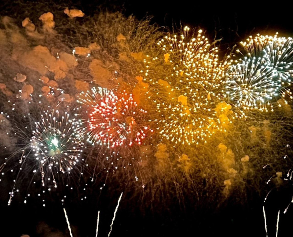 Стало известно, сколько самарцев главным для себя праздником считают День Победы