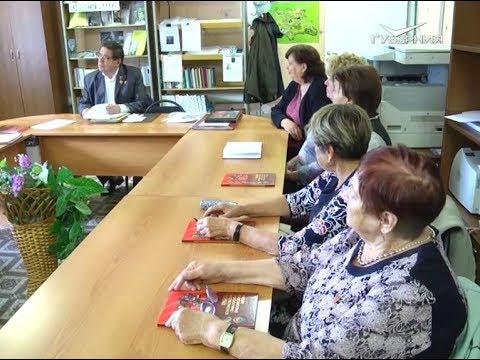 "Не расстанусь с комсомолом". Народное признание