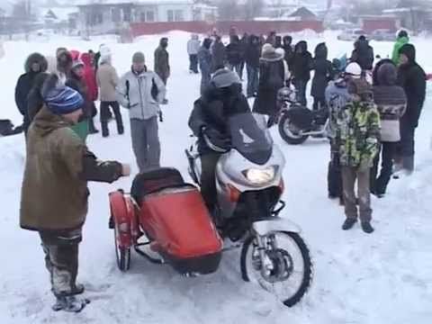 Территория Тольятти 18.01.2015