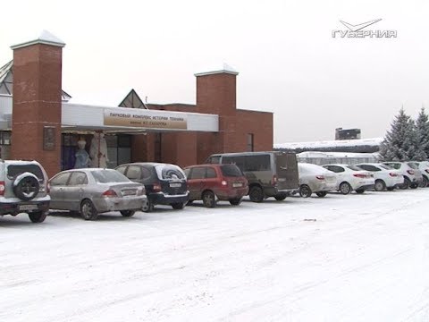 Поцелованный Марсом: кого "спасает" Герой России из Тольятти в наше время