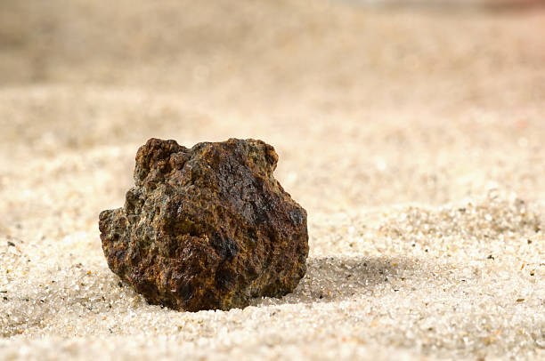 Цена - "космос": житель Нижнего Тагила решил продать метеорит 