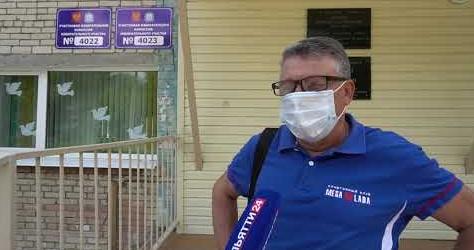 Главный тренер "Мега-Лады": важно, чтобы государство сохранило за собой направления популяризации спорта, физкультуры и ЗОЖ