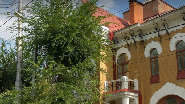 В Доме журналиста представят юбилейный проект "Графомания" Ирины Лукьяновой