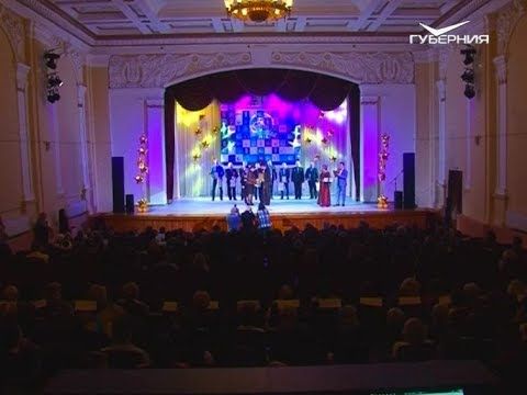 Акция "Мужчина года". Хорошие новости Волжского района