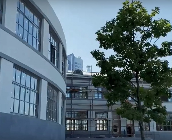 Третьяковка в Самаре 13 сентября 2021 года представит серию перформансов в здании Фабрики-кухни