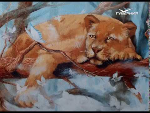 Игорь Посохин. Народное признание от 09.11.2018