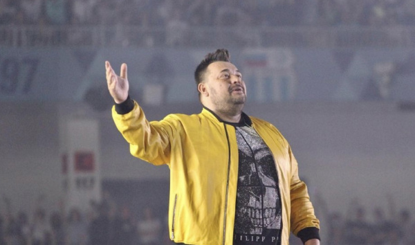 Сергей Жуков отменил концерт "Руки Вверх" в Самаре 28 августа 2021 года