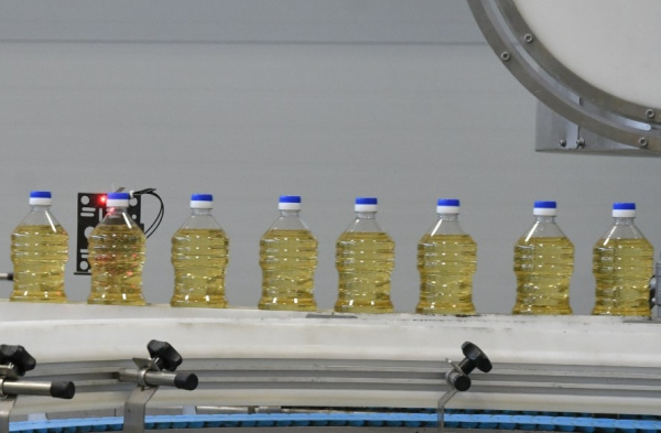 География экспортных поставок продукции АПК Самарской области расширилась