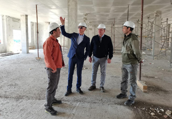 В Самарской области ищут инноваторов в области строительных технологий