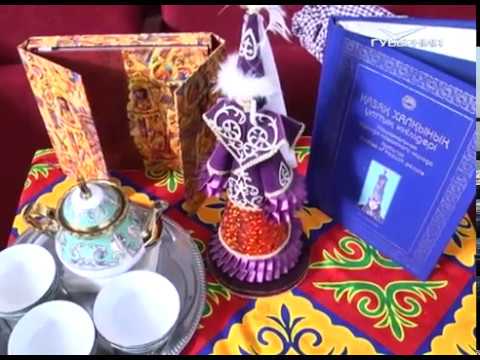 Ахзиба Джумаева. Народное признание от 17.08.2018