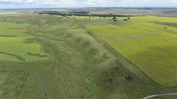 Самарские историки обсудили оборонительные линии в России