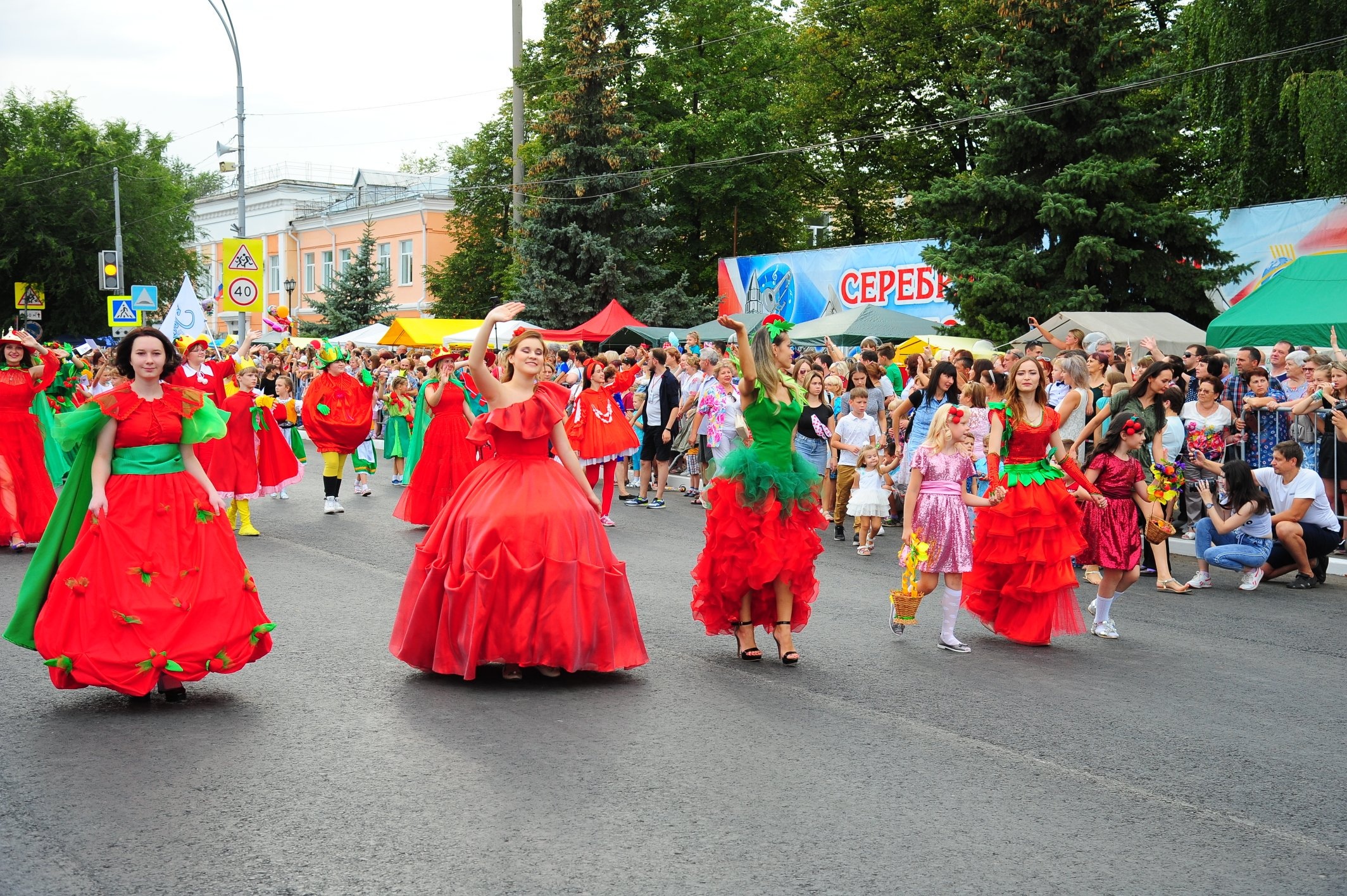 Фото сызранский помидор