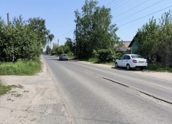 В Сызрани проверили 60 дорог, которые находятся на гарантии после ремонта