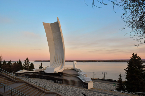 Определены победители регионального этапа Всероссийского конкурса "Лучшая муниципальная практика"