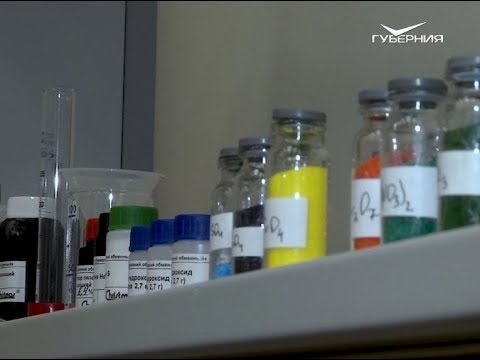 Самарский аграрный университет отметил своё 100-летие. Агрокурьер