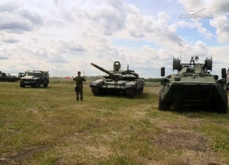 Название статьи