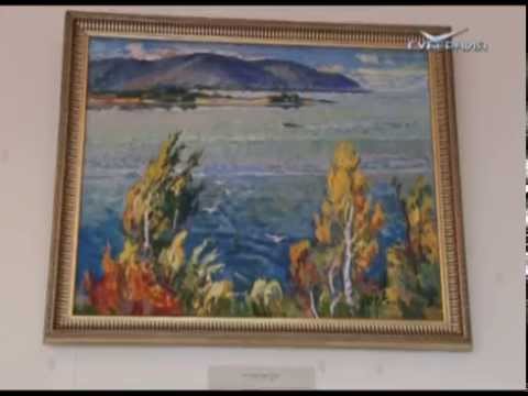 Путь паломника 21.06.2014