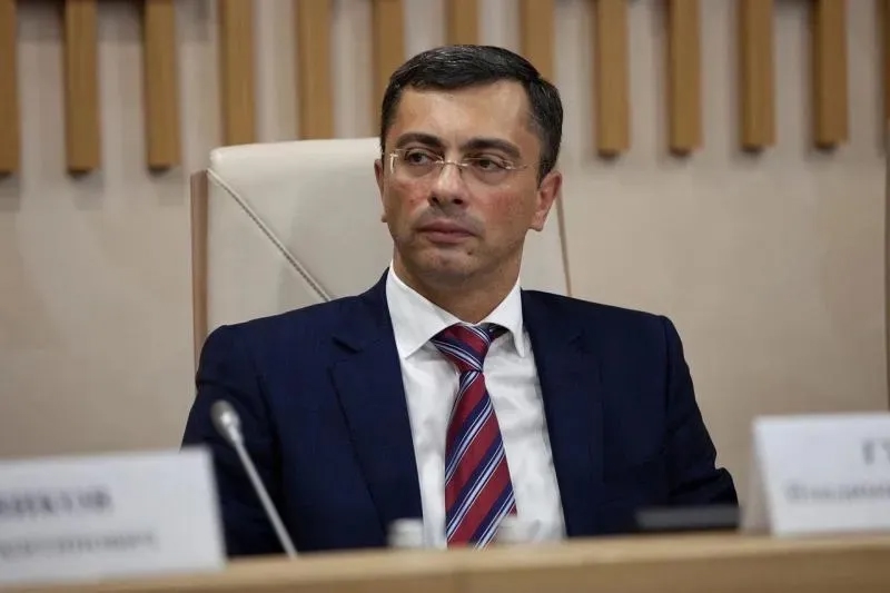 Владимир Гутенев: "Визит Владимира Путина на ПАО "ОДК-Кузнецов" - важное событие не только для Самарской области, но и для всей отрасли двигателестроения"