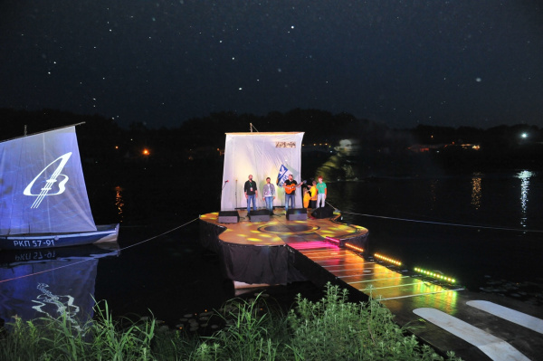 Минкульт региона: "Грушинский фестиваль пройдет в Самарской области"