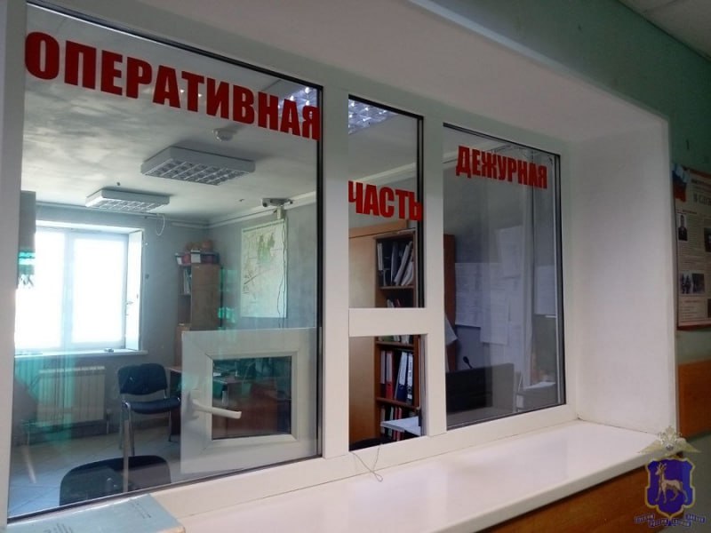 В Самарской области мужчина во время застолья избил экс-возлюбленную