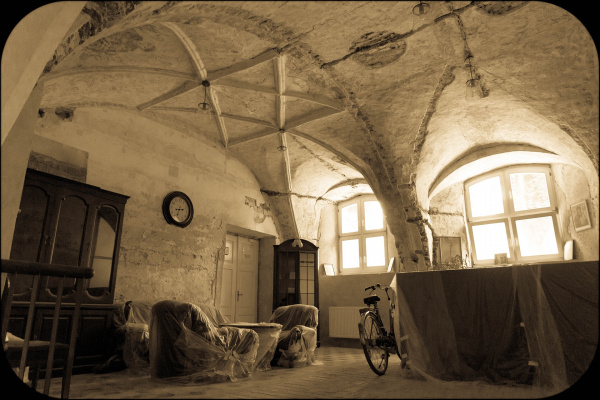 В Самаре строительство сестринского корпуса на Волжском проспекте стало предметом споров