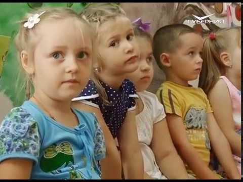 Духовно-нравственное воспитание в селе Георгиевка. Путь паломника от 16.12.2017