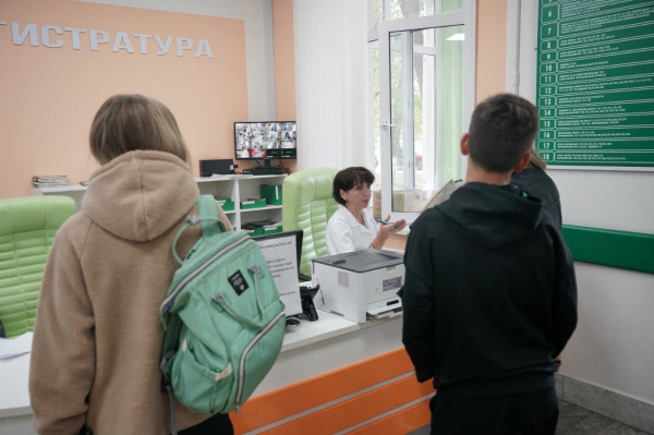 Гонконгский грипп стремительно распространяется по России