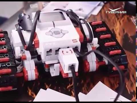 Открытый урок от 16.01.2018