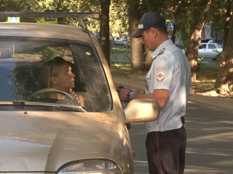 Штраф для «неуступчивых» водителей вырос до 2,5 тыс. рублей