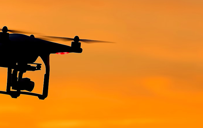 В Самарской области ночью 9 марта объявляли угрозу атаки БПЛА