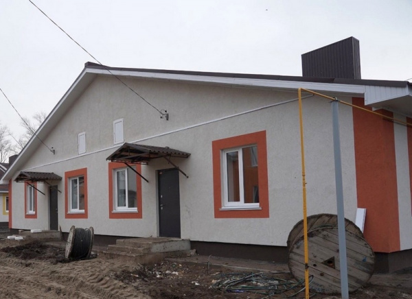 Многодетным семьям Ставропольского района и Тольятти предоставляют земельные участки