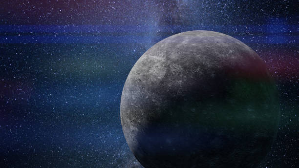 Астролог рассказал, чего ожидать от ретроградного Меркурия в 2024 году 